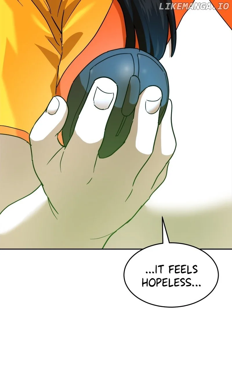 Double Click chapter 190 page 126