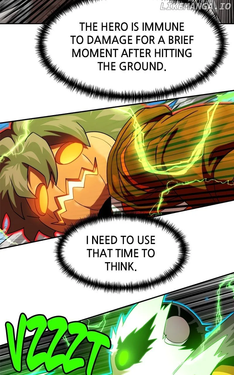 Double Click chapter 190 page 18