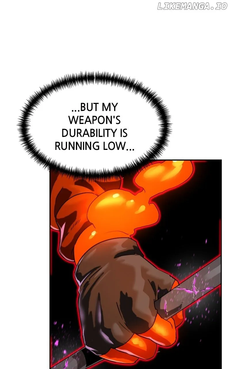 Double Click chapter 190 page 22