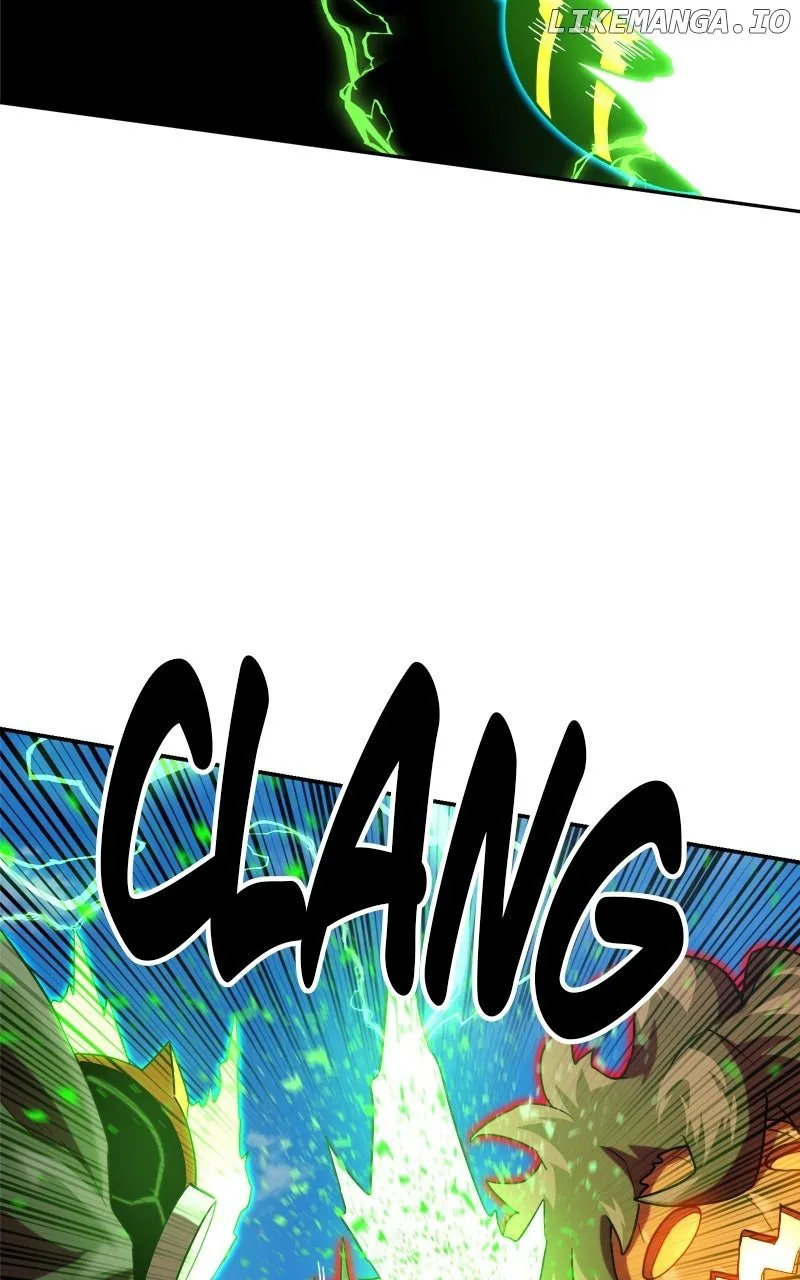Double Click chapter 190 page 29