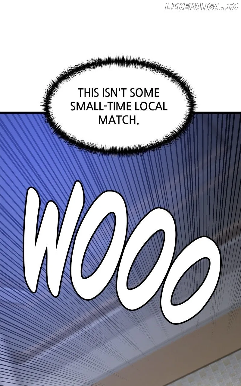 Double Click chapter 190 page 50