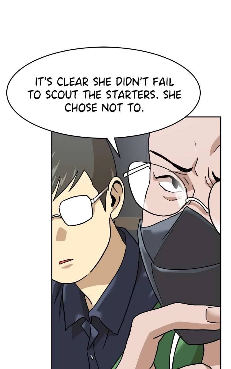 Double Click chapter 191 page 74