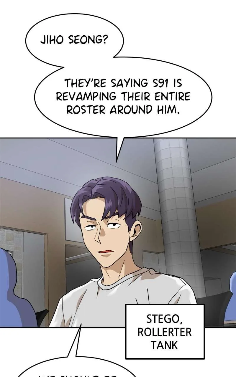 Double Click chapter 191 page 95