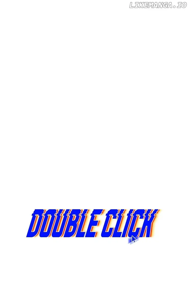 Double Click chapter 192 page 101