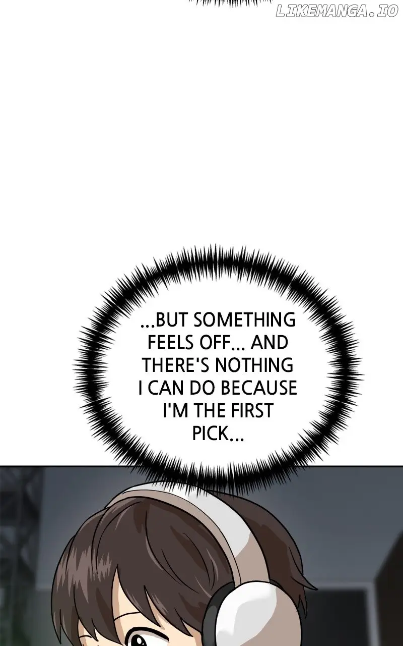 Double Click chapter 192 page 109
