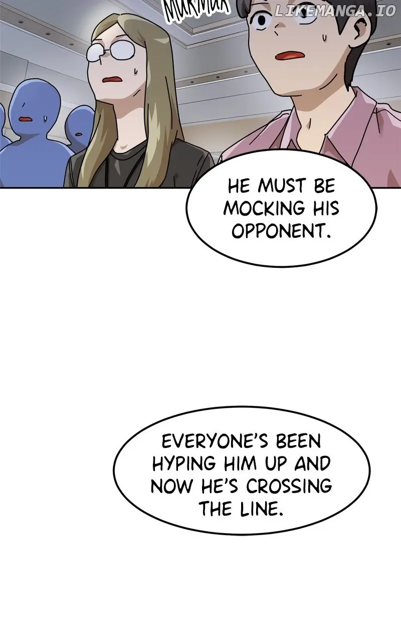 Double Click chapter 192 page 114