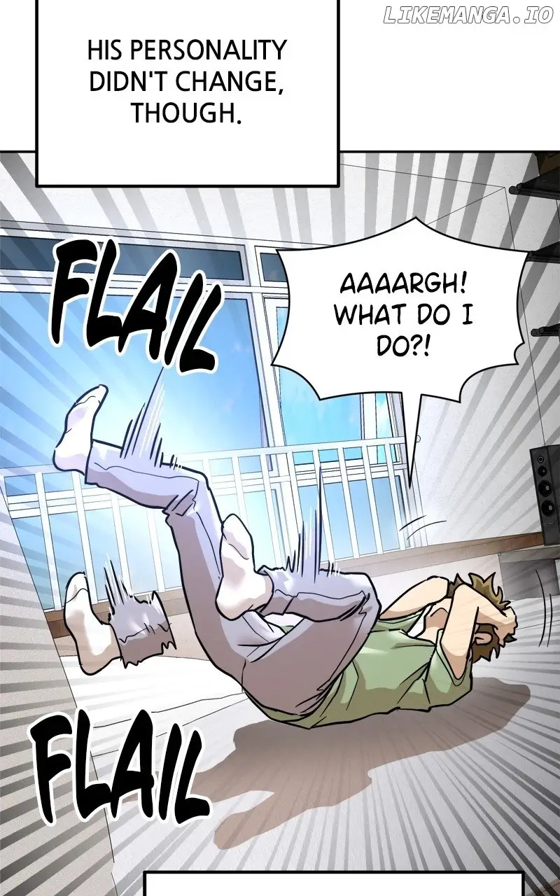 Double Click chapter 192 page 90