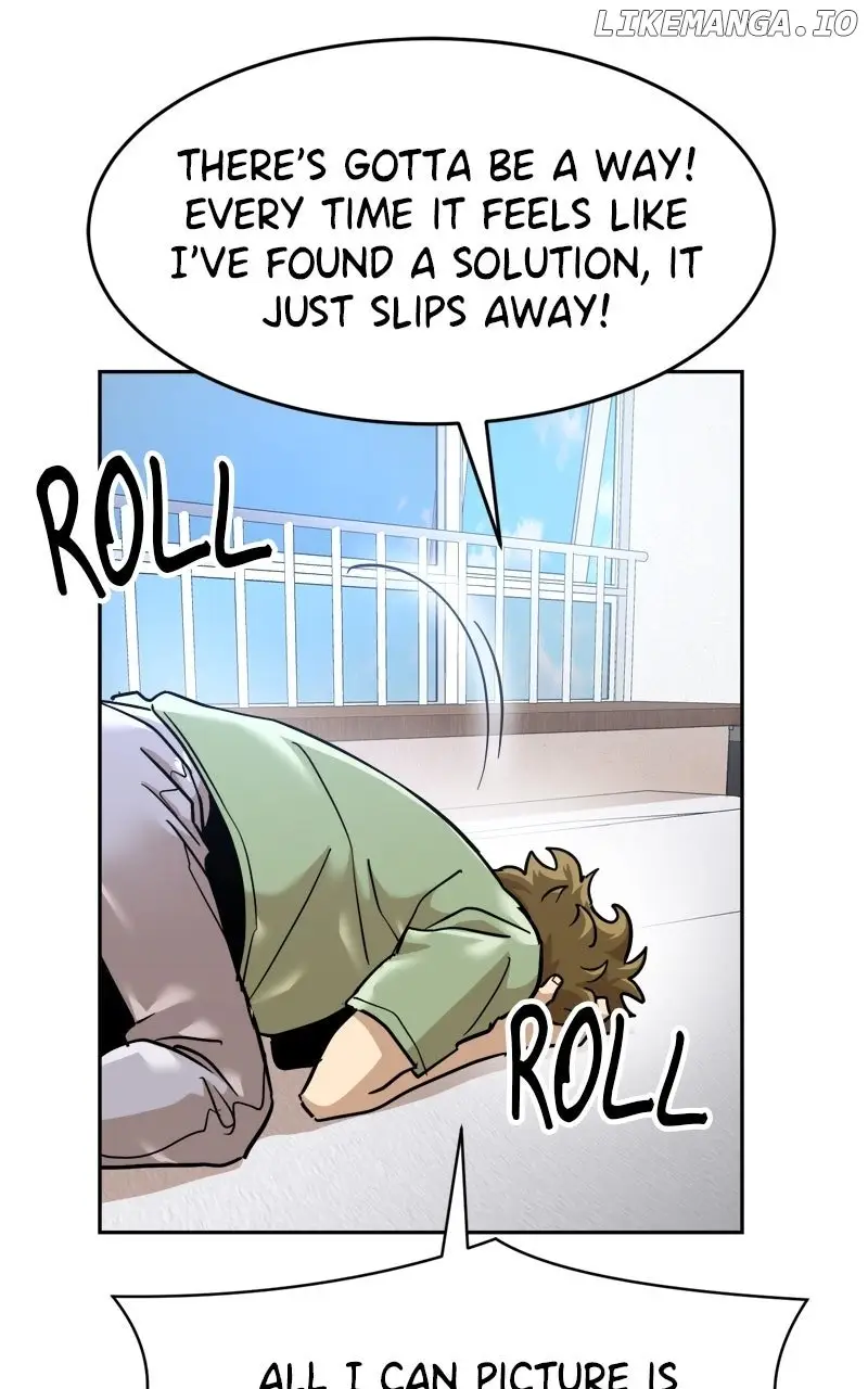Double Click chapter 192 page 93