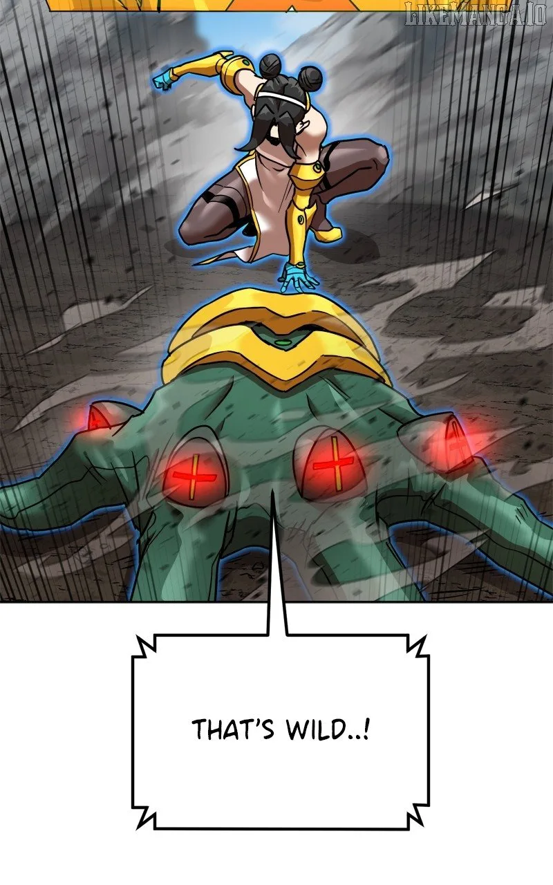 Double Click chapter 193 page 112