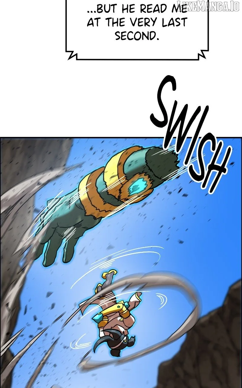 Double Click chapter 193 page 114