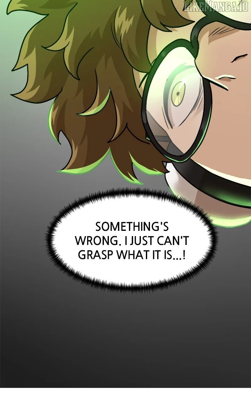 Double Click chapter 193 page 36