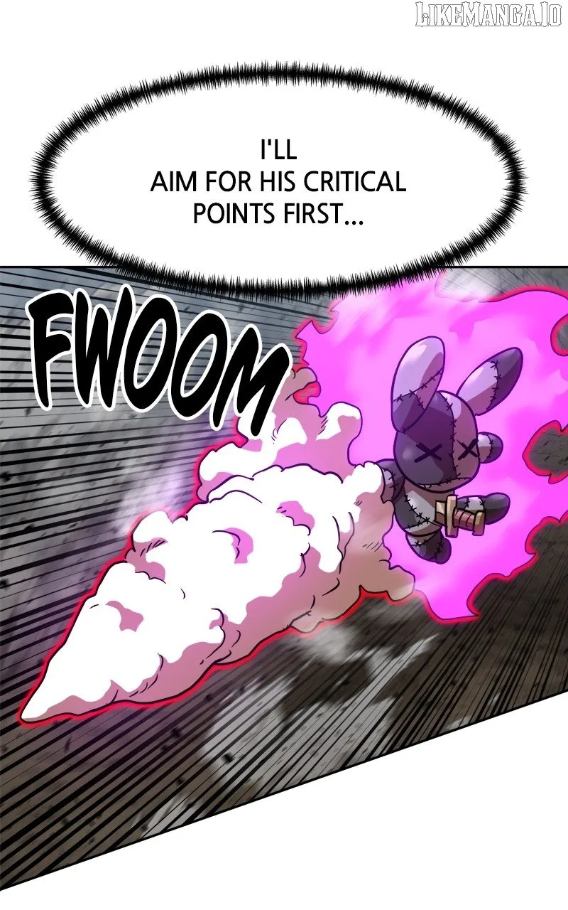 Double Click chapter 193 page 37