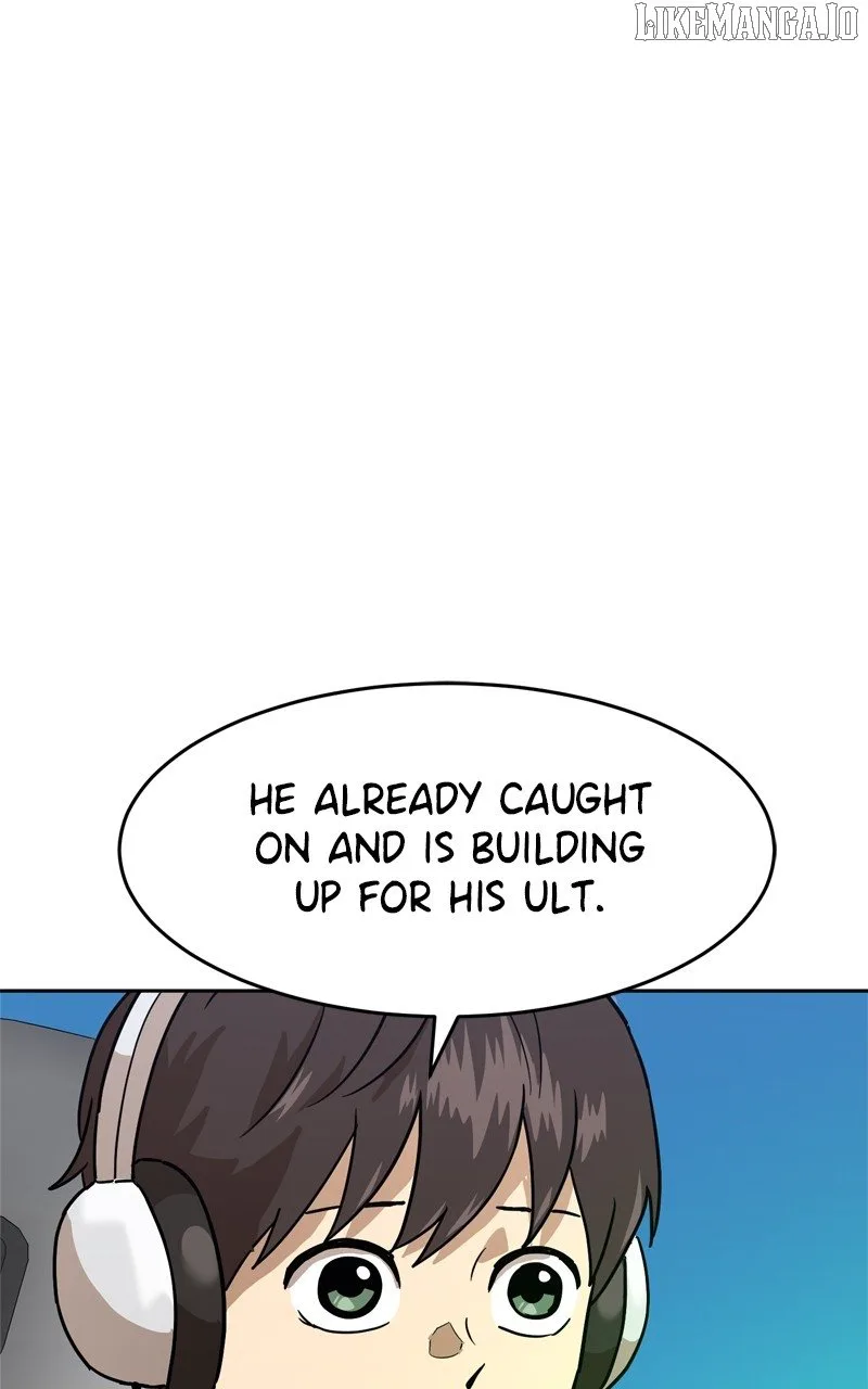 Double Click chapter 193 page 70