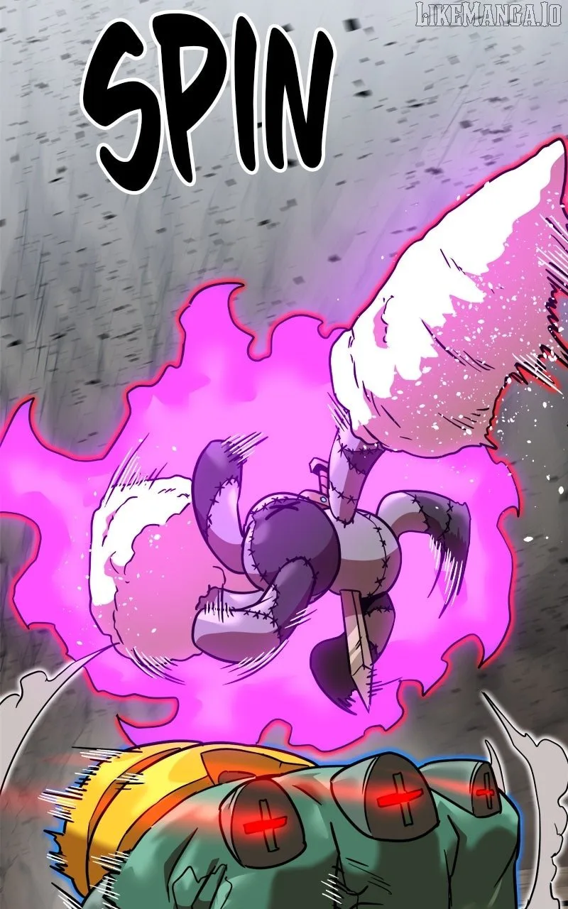 Double Click chapter 193 page 76