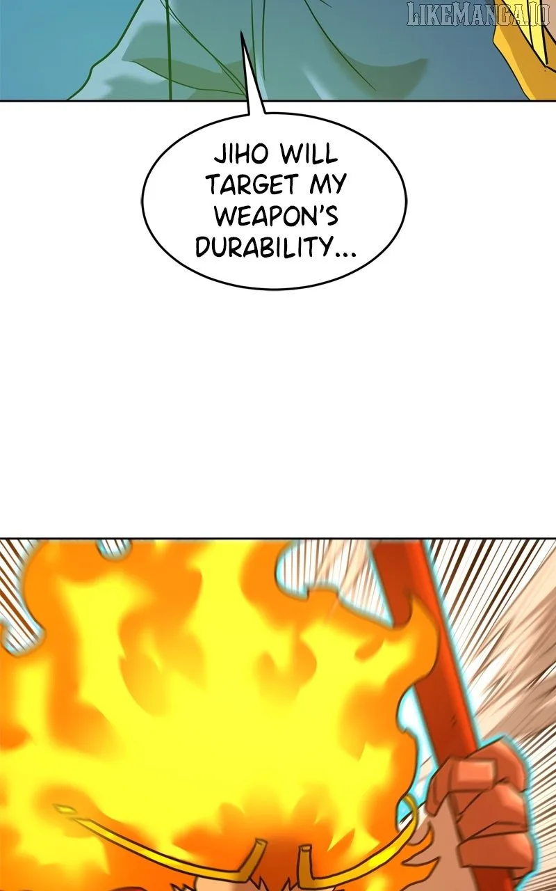 Double Click chapter 194 page 114