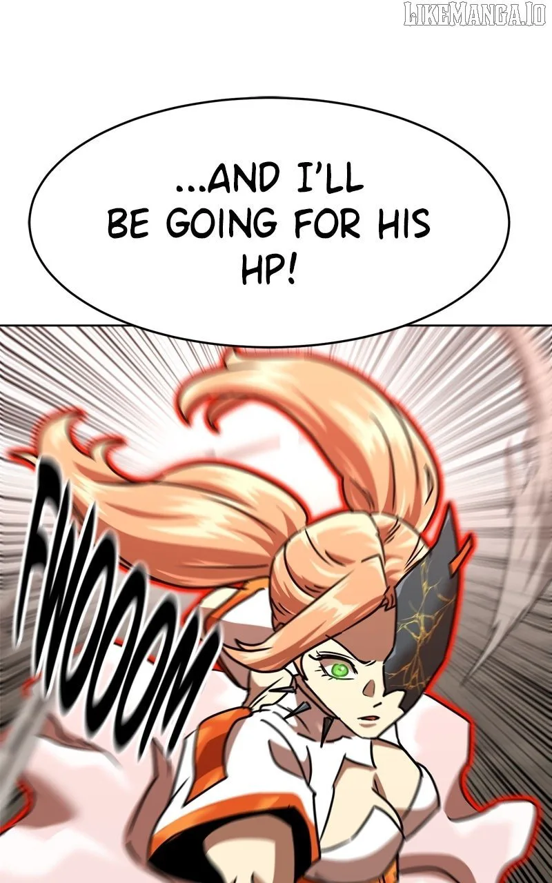 Double Click chapter 194 page 116