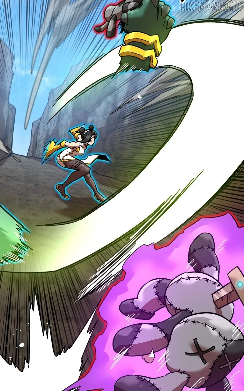 Double Click chapter 194 page 16