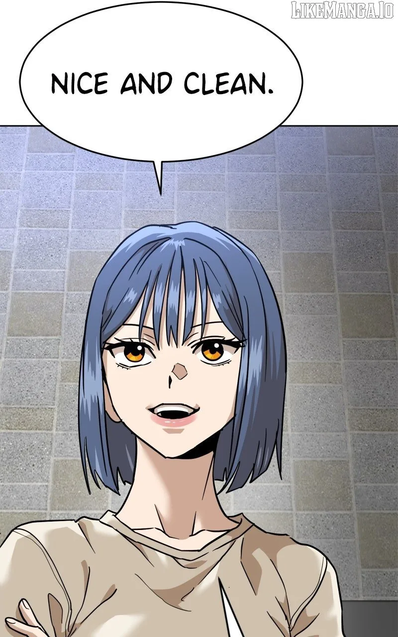 Double Click chapter 194 page 34