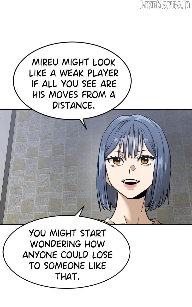 Double Click chapter 194 page 38