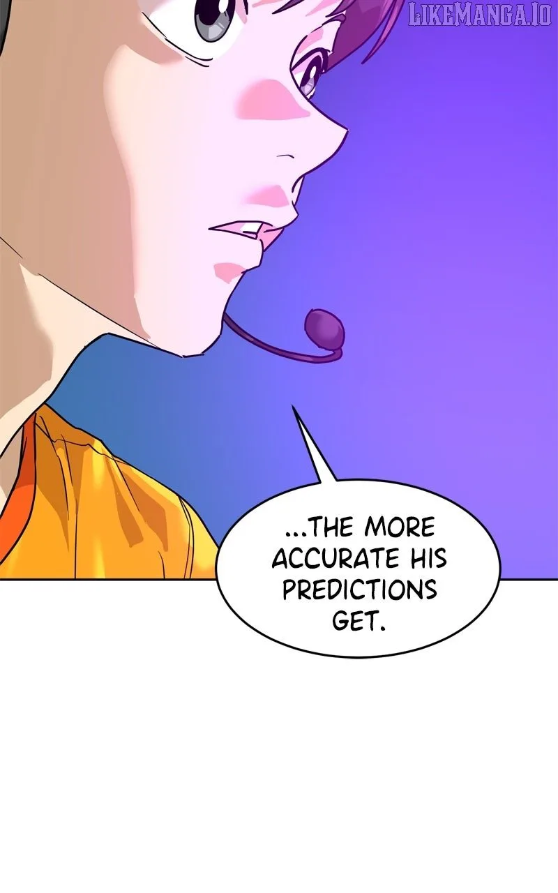 Double Click chapter 194 page 5