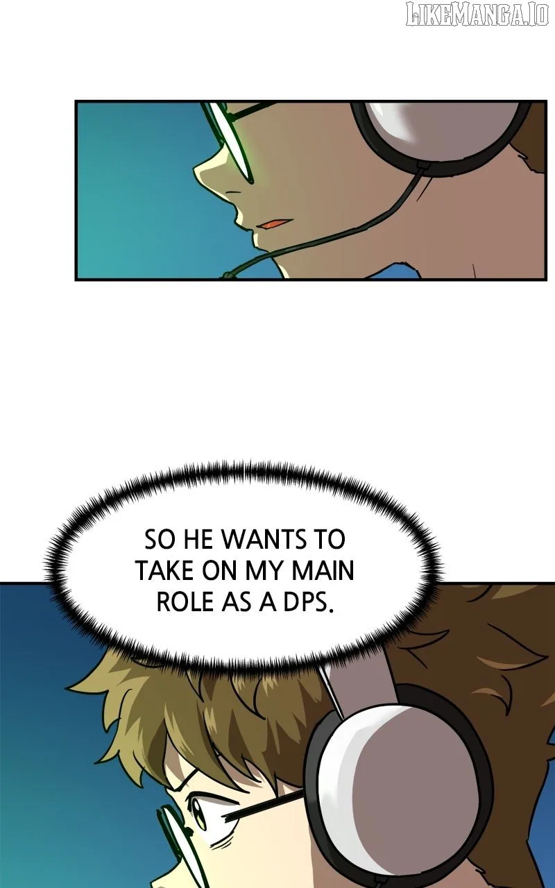 Double Click chapter 194 page 64
