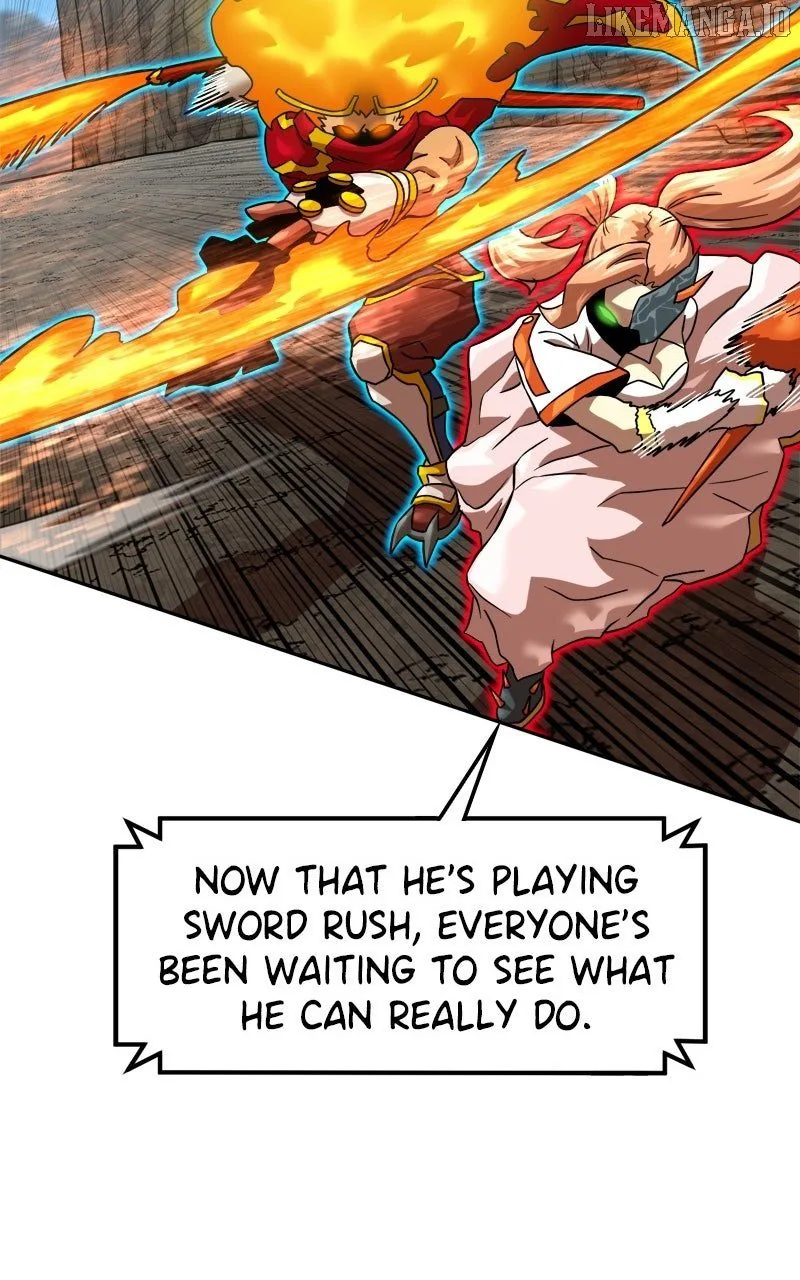 Double Click chapter 194 page 76
