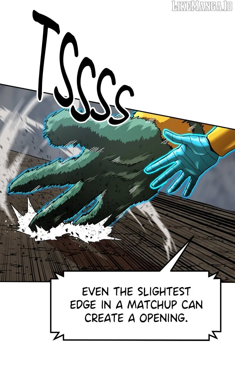 Double Click chapter 194 page 9
