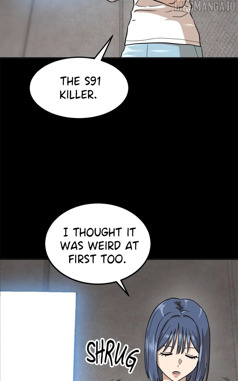 Double Click chapter 195 page 10
