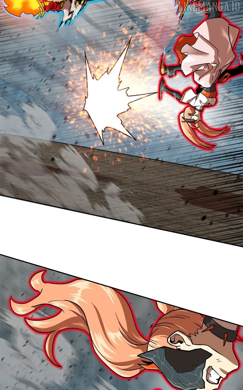 Double Click chapter 195 page 119