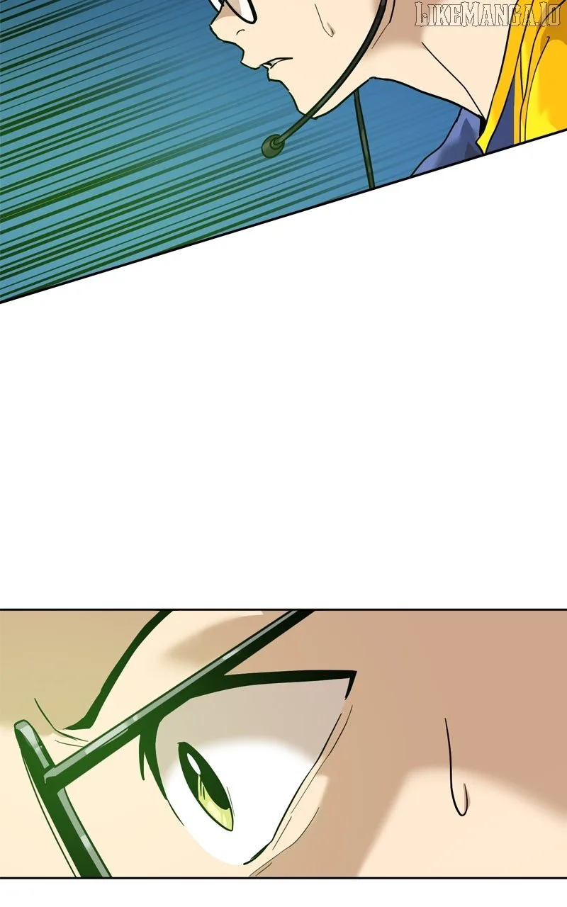 Double Click chapter 195 page 124