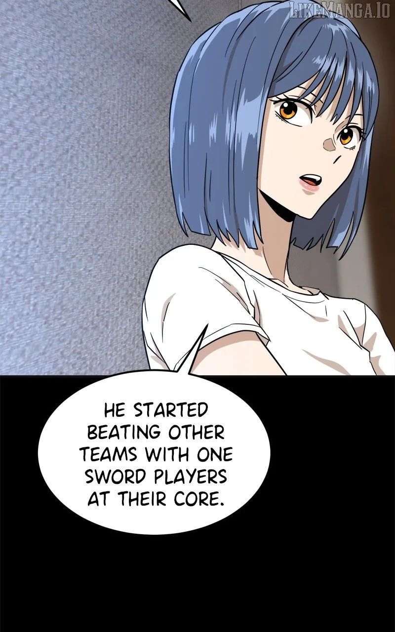 Double Click chapter 195 page 15
