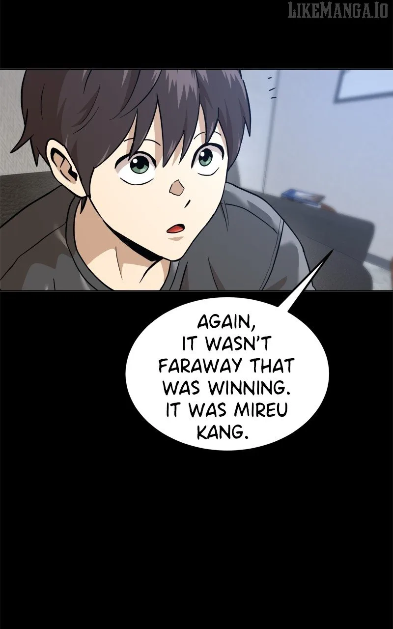 Double Click chapter 195 page 16