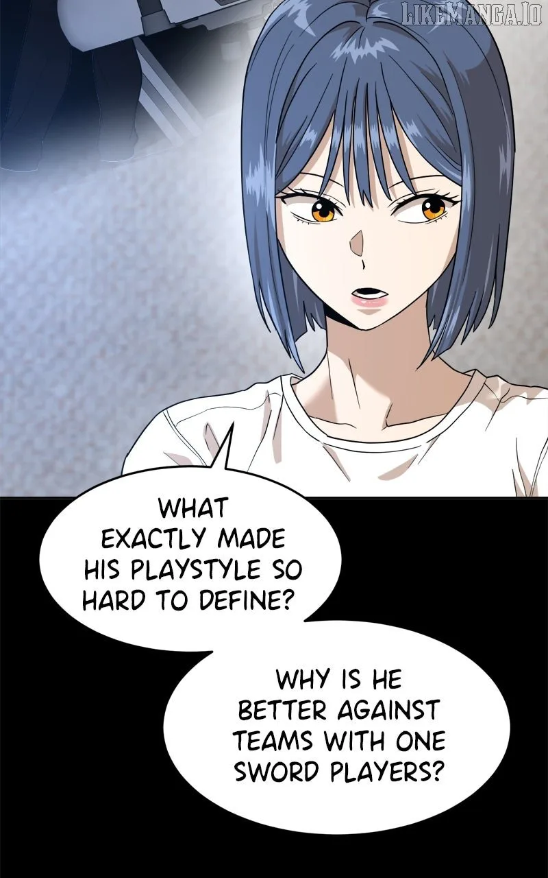 Double Click chapter 195 page 18