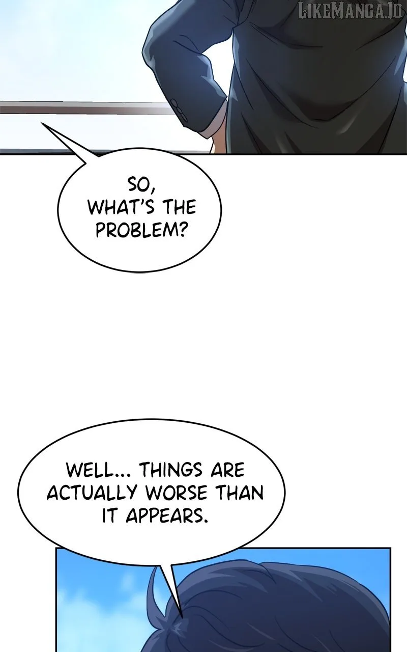 Double Click chapter 196 page 100