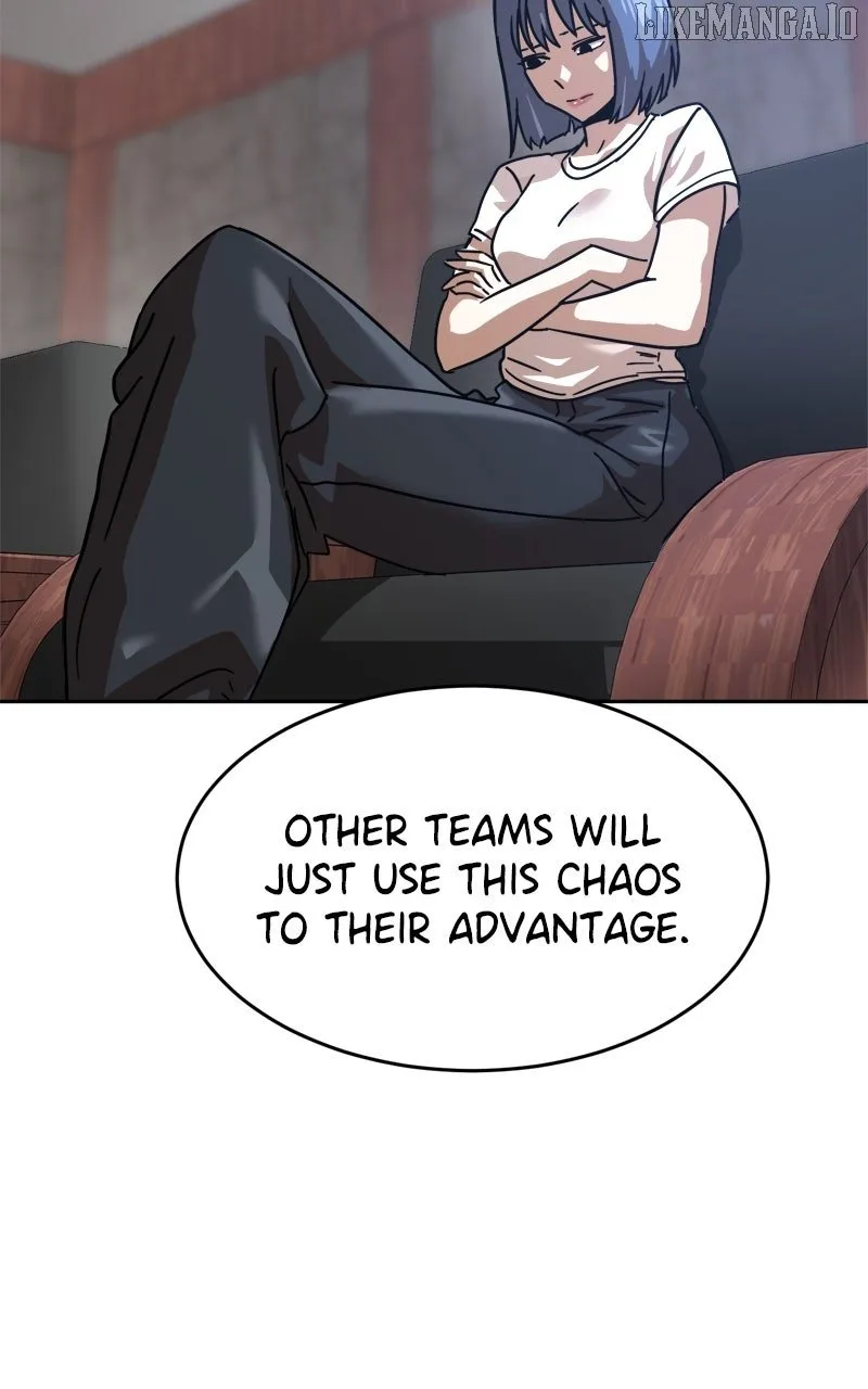 Double Click chapter 196 page 104