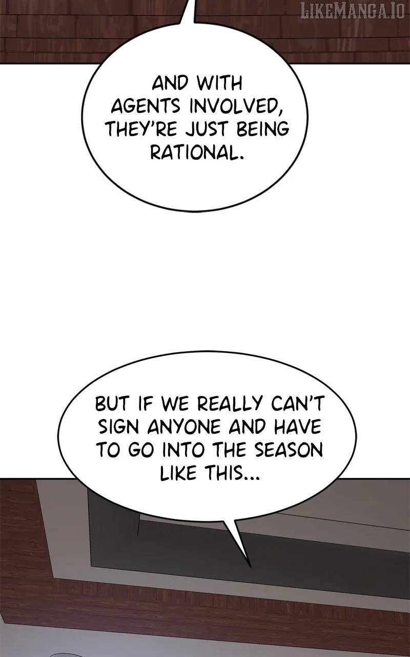 Double Click chapter 196 page 108