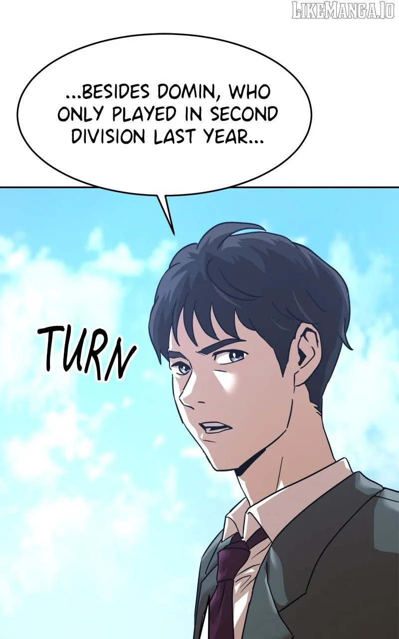 Double Click chapter 196 page 110