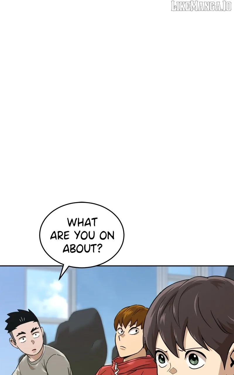 Double Click chapter 196 page 22
