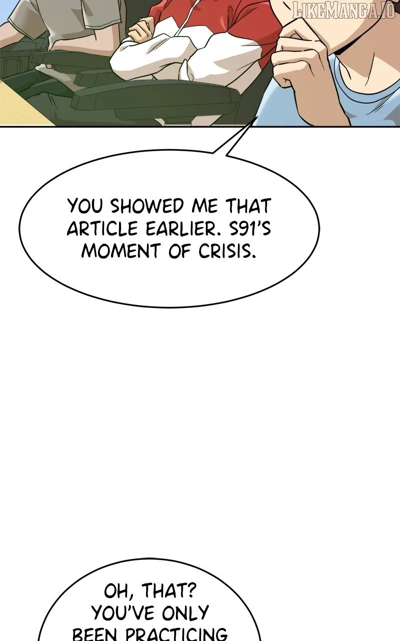 Double Click chapter 196 page 23