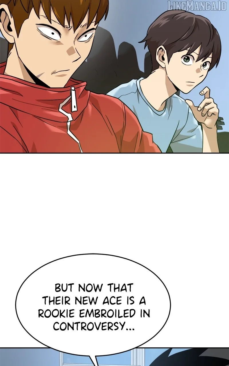 Double Click chapter 196 page 32