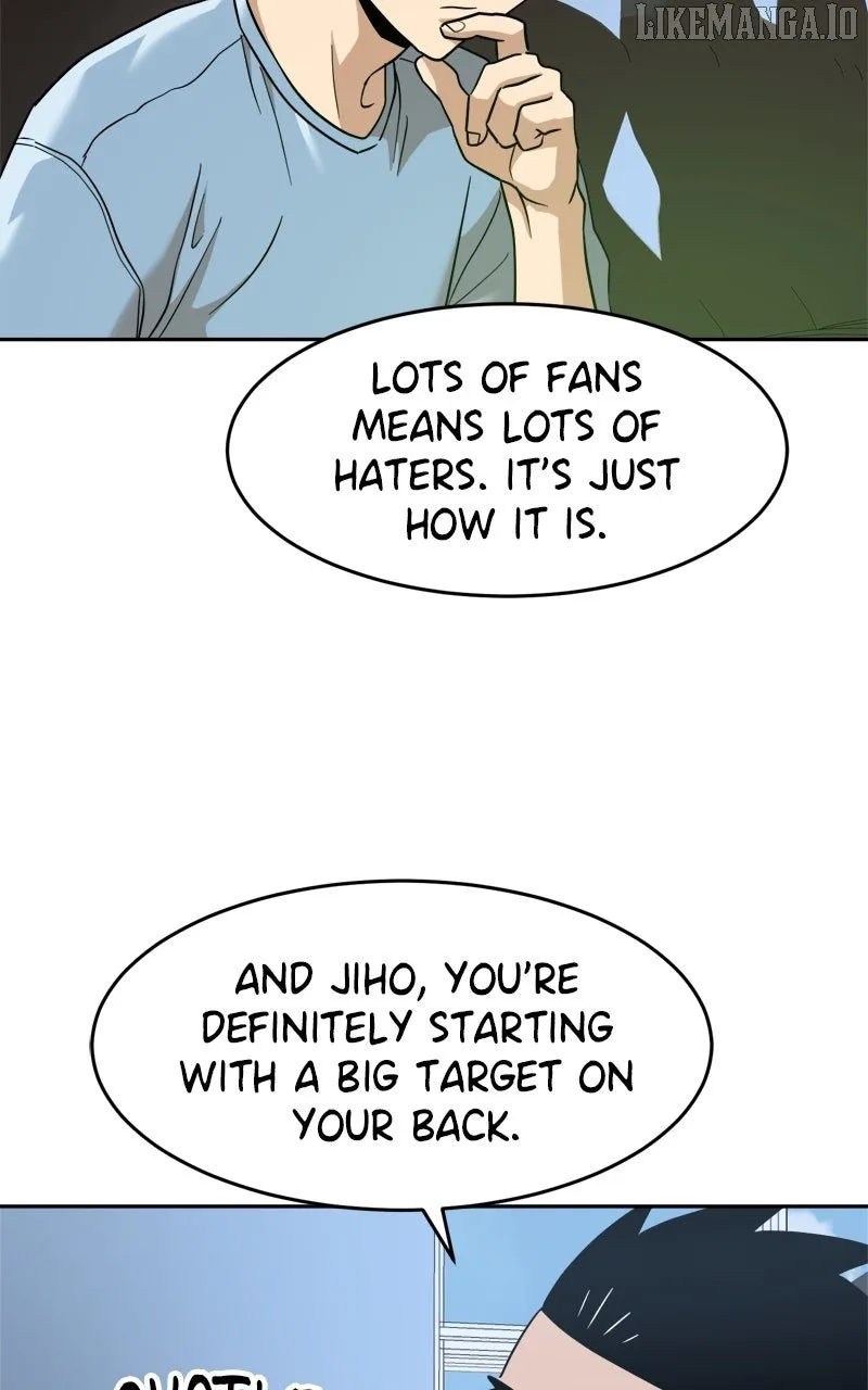 Double Click chapter 196 page 35