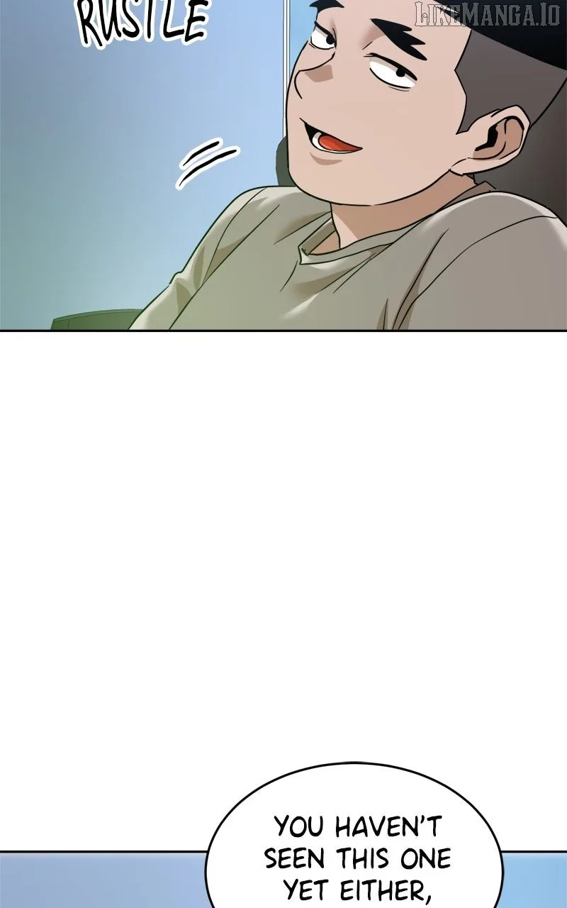 Double Click chapter 196 page 36