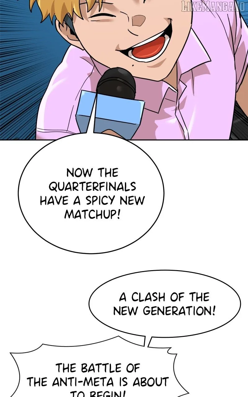 Double Click chapter 196 page 41