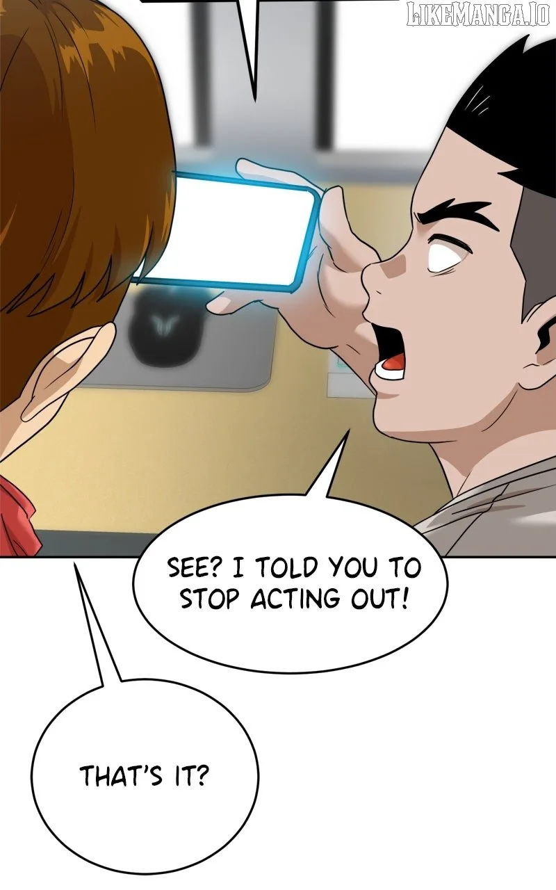 Double Click chapter 196 page 64