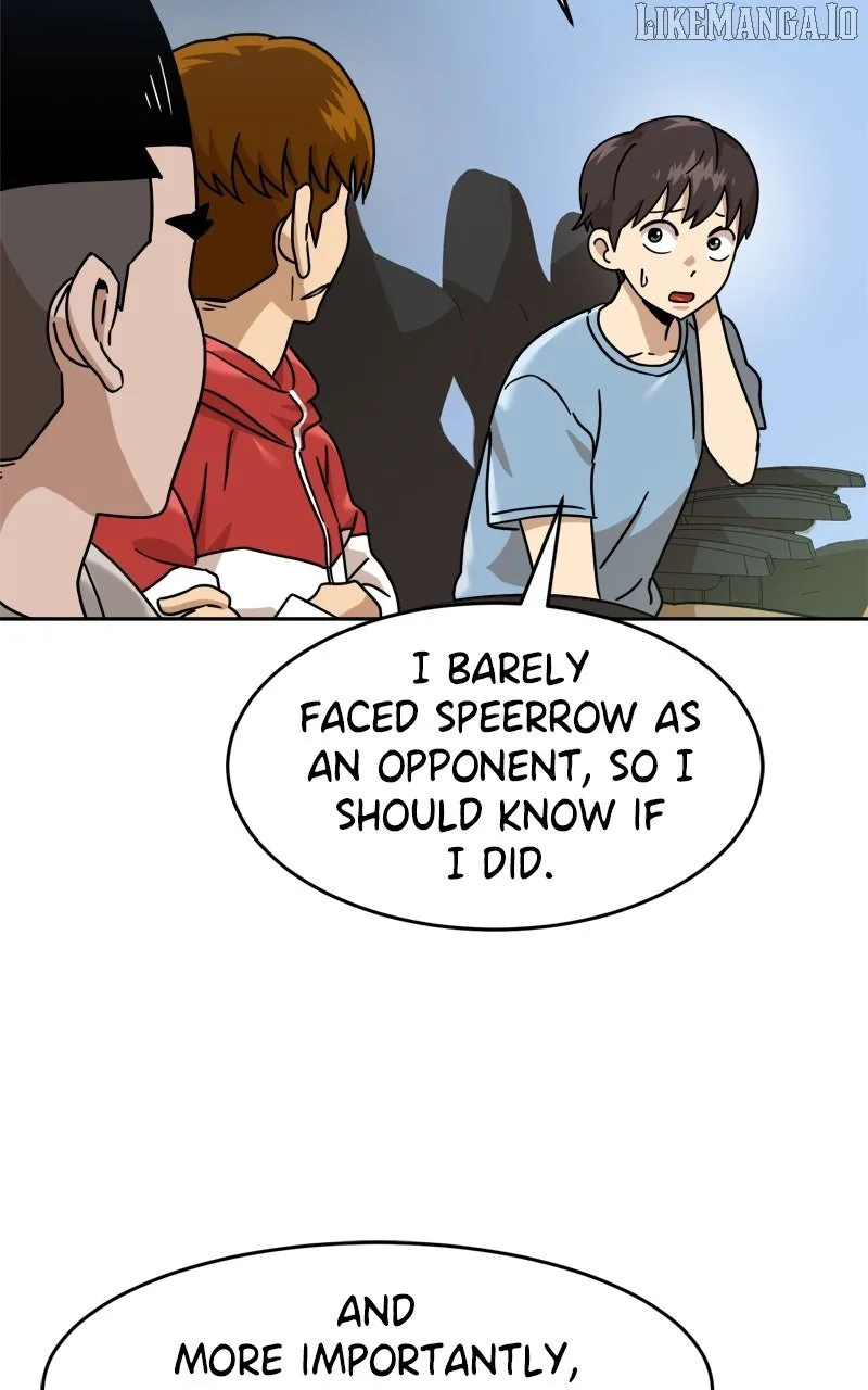 Double Click chapter 196 page 67