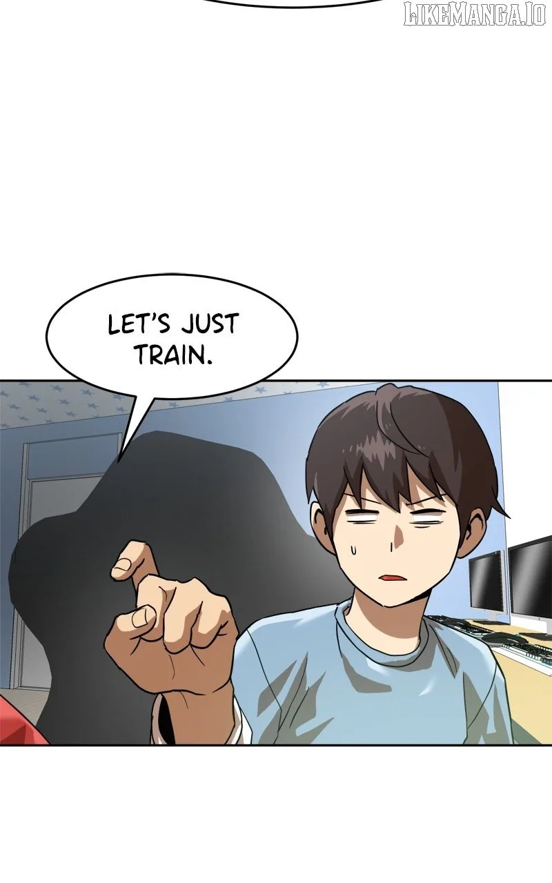 Double Click chapter 196 page 76