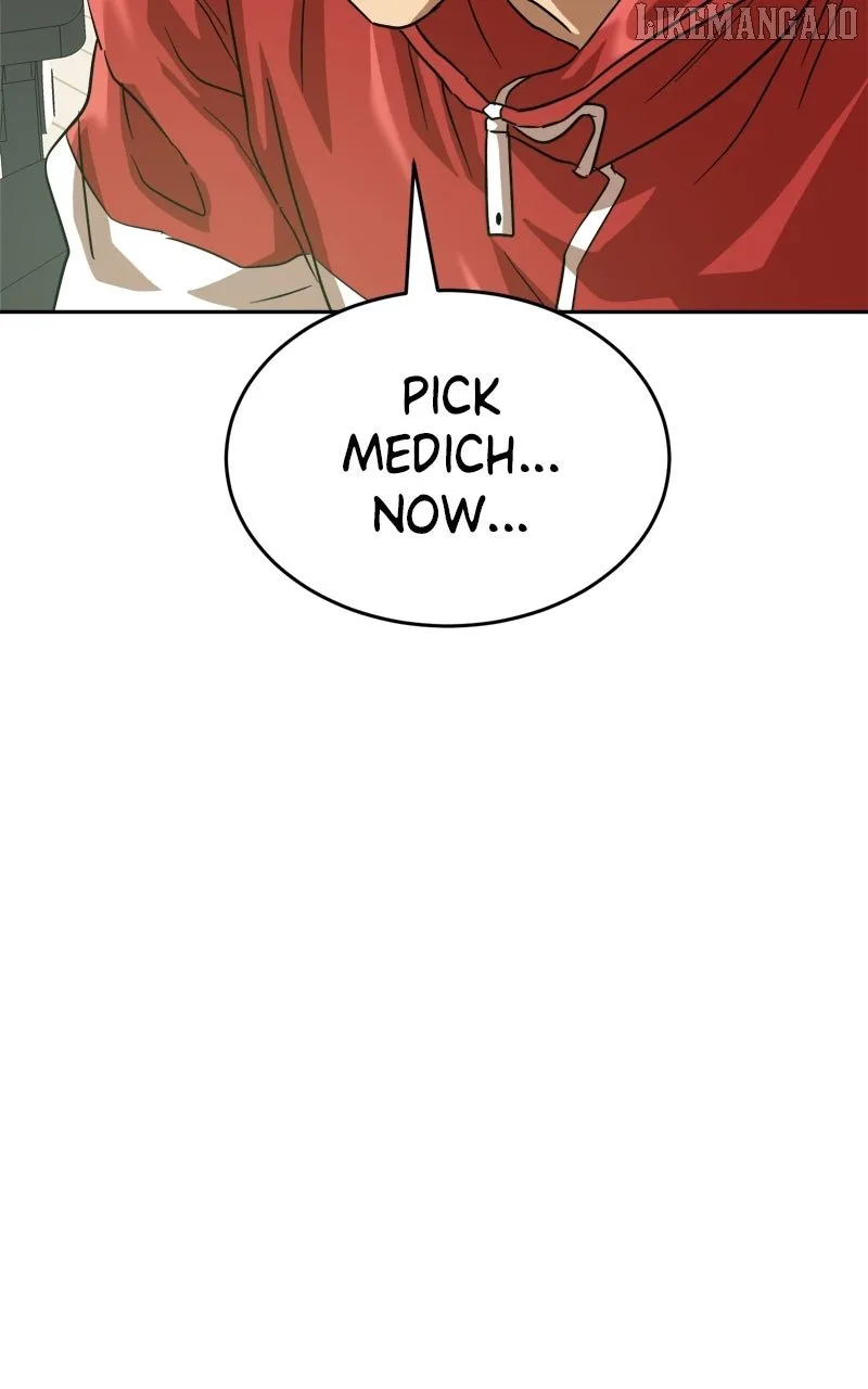 Double Click chapter 196 page 78