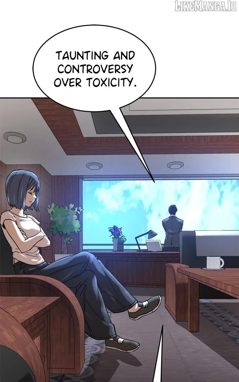 Double Click chapter 196 page 80