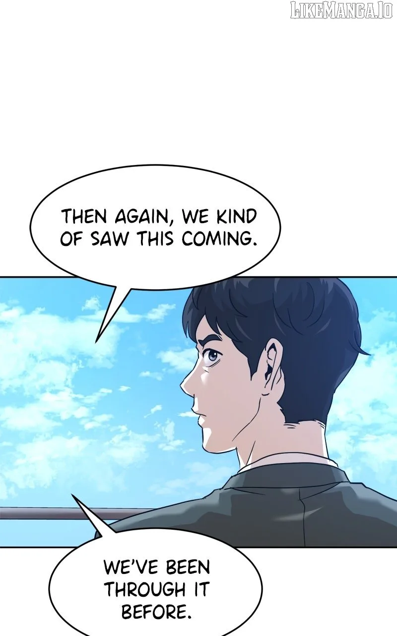 Double Click chapter 196 page 84