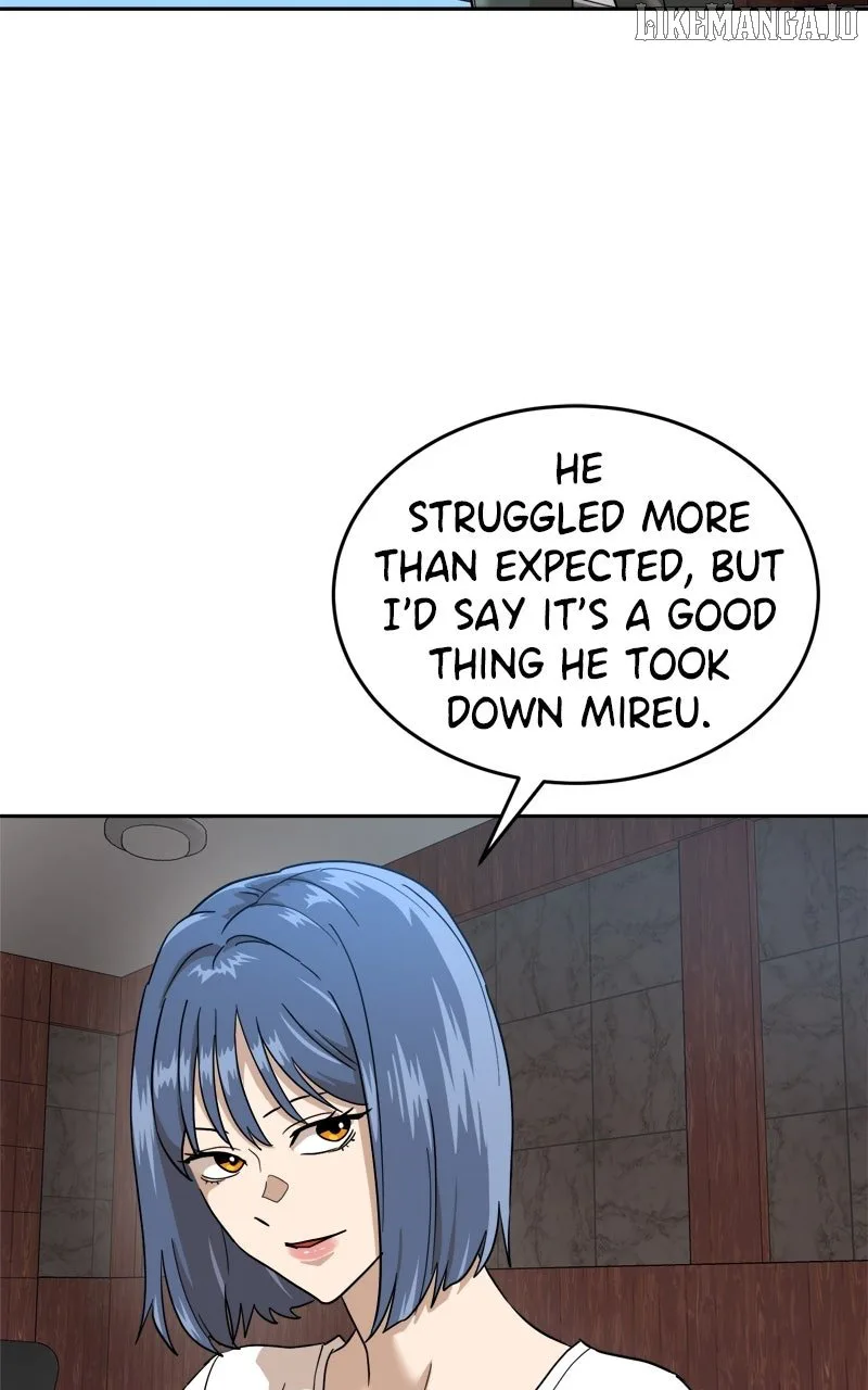 Double Click chapter 196 page 96